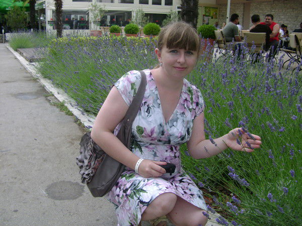 Елена Фёдорова