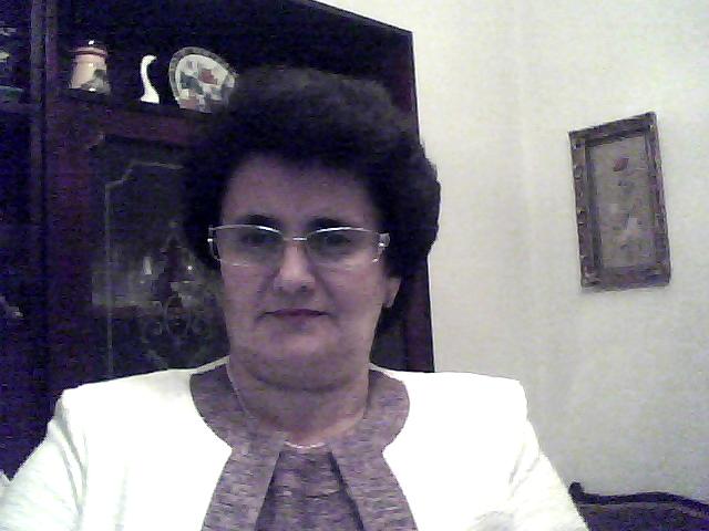 Галина Заруцкая