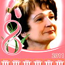Ирина Сергеева