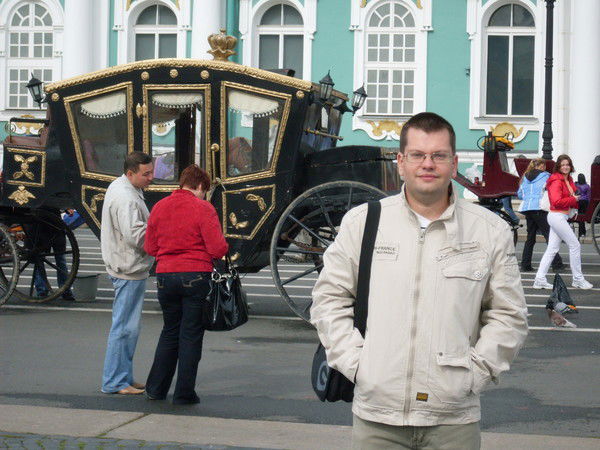 Андрей Чижмин