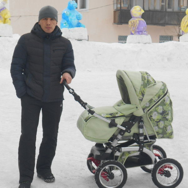 Шамиль Хаиров