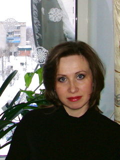 Инна Егорова