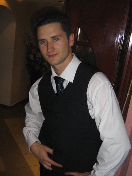 Олег Ярмолюк