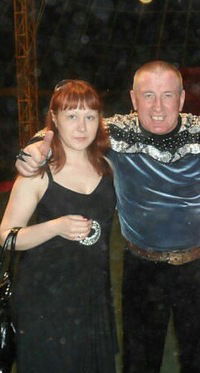 Ольга Кормина