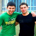 Ali Aliev
