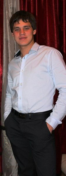 Ленар Зиятдинов