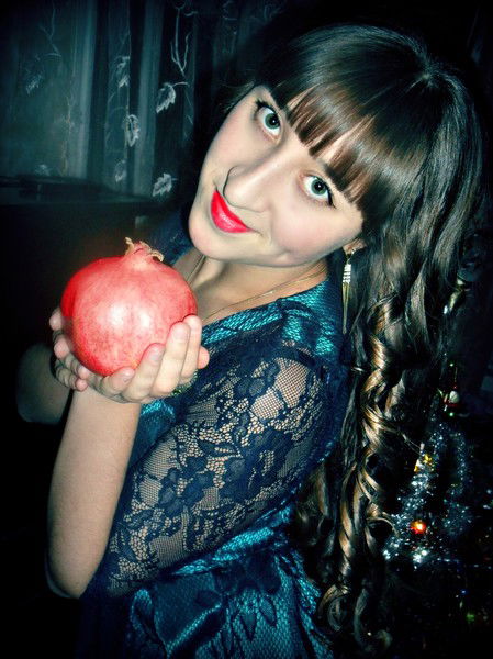 Татьяна Власова