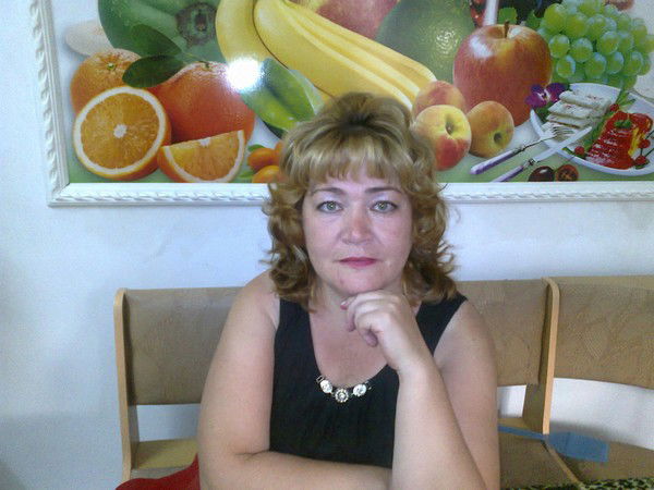 Диля Карабаева