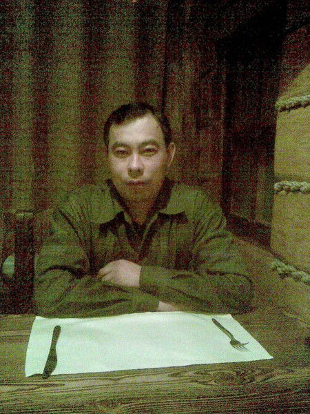 Алексей Титов