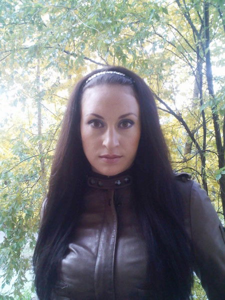 Лилия Даниленко