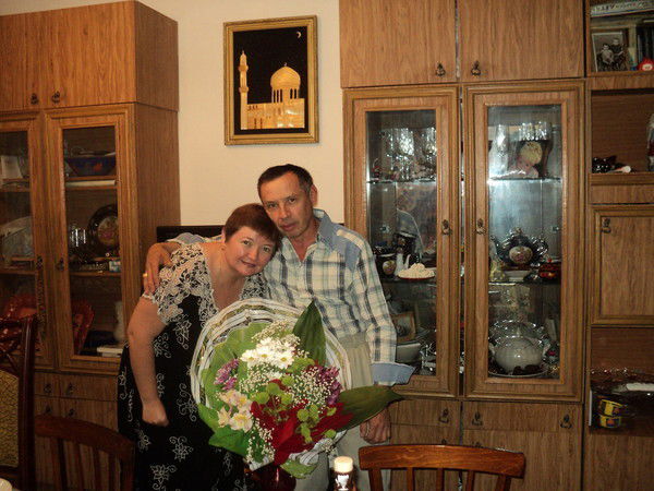 Ильгиз Иксанов