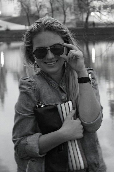 Татьяна Калягина