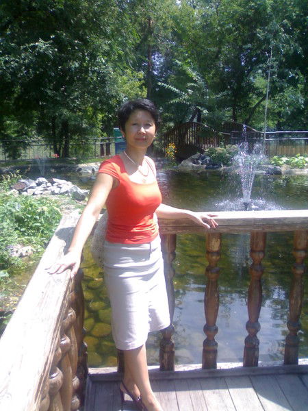 Сулушаш Жумалиева