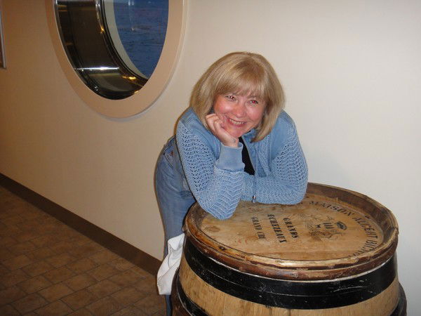 Лариса Юхова