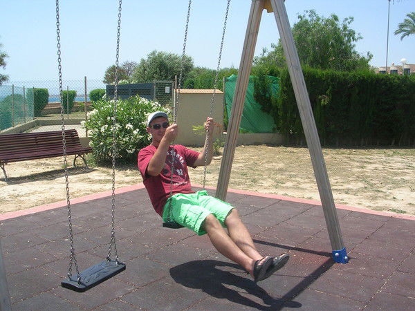 Олег Зарубин