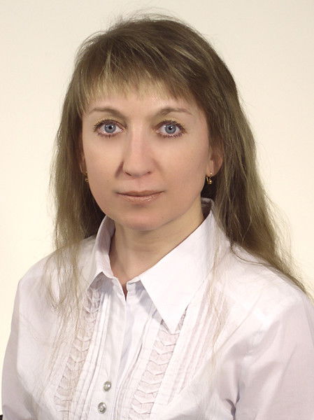 Кибирева Ирина