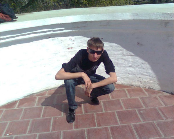 Вампир Сергеевич