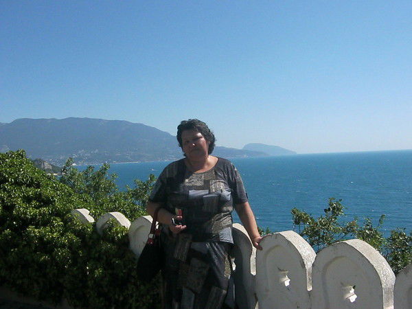 Ирина Яворская