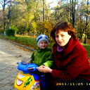 Света Приходько