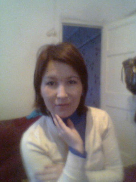 Гульдана Кайыркелдина