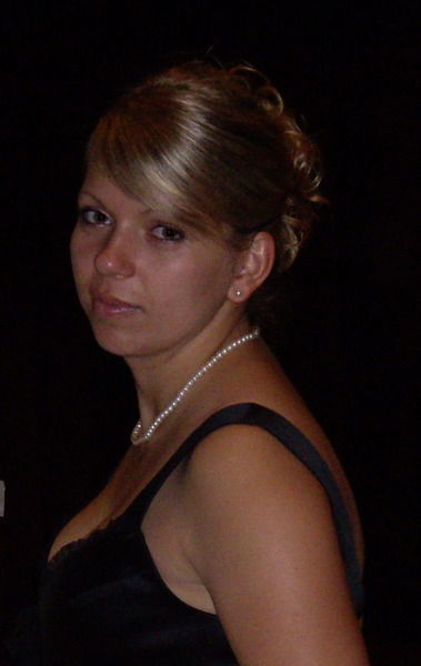 Татьяна Коваленко