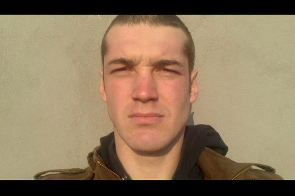 Дмитрий Илюхин