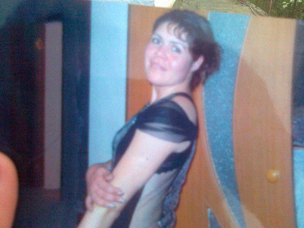 Фатима Аббасова