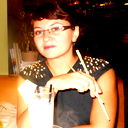 Карина Удачина