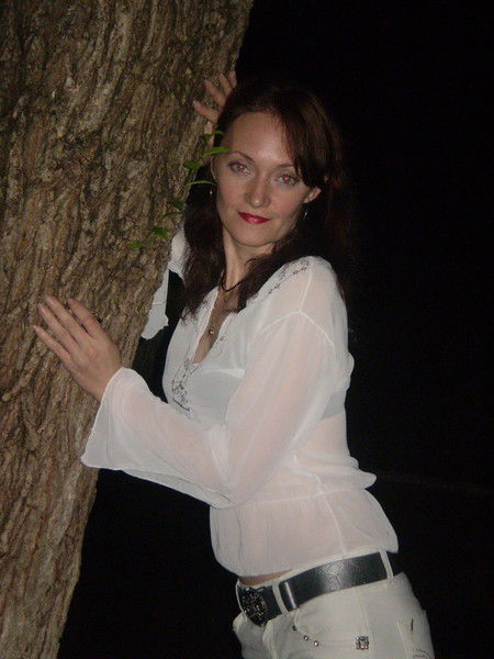 Марина Егорова