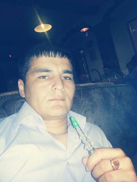 Akmalbek Hojamuradow