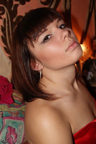 Катерина Фадеева