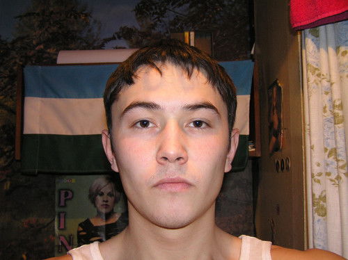 Ильнур Куватов