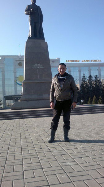 Ришат Даркимбаев