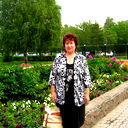 Татьяна Никулина