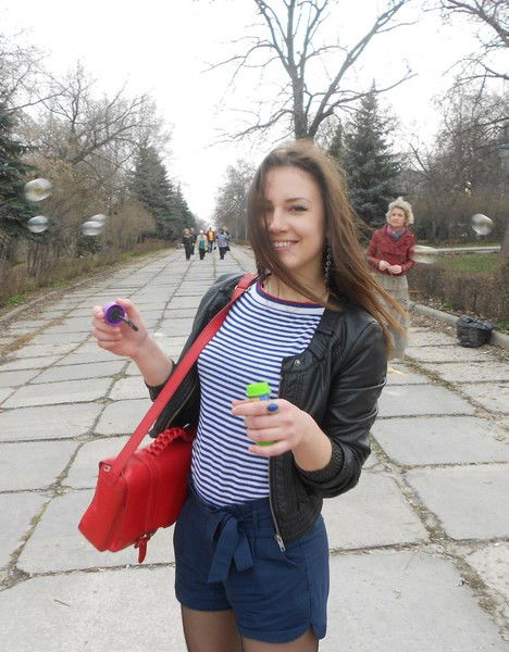 Алина Прохорская