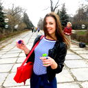 Алина Прохорская