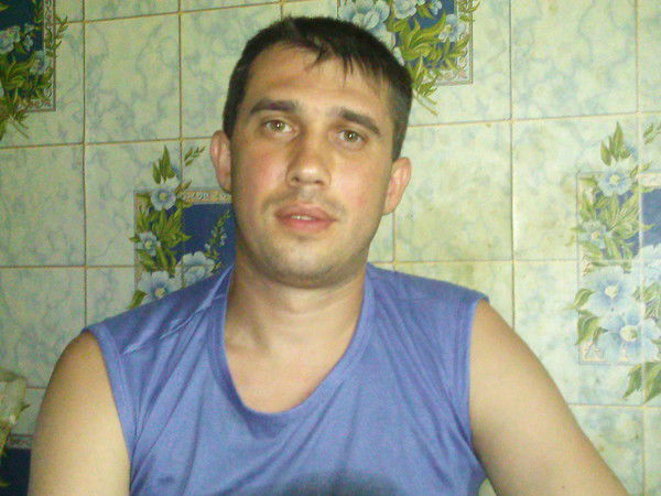 Владимир Воронков