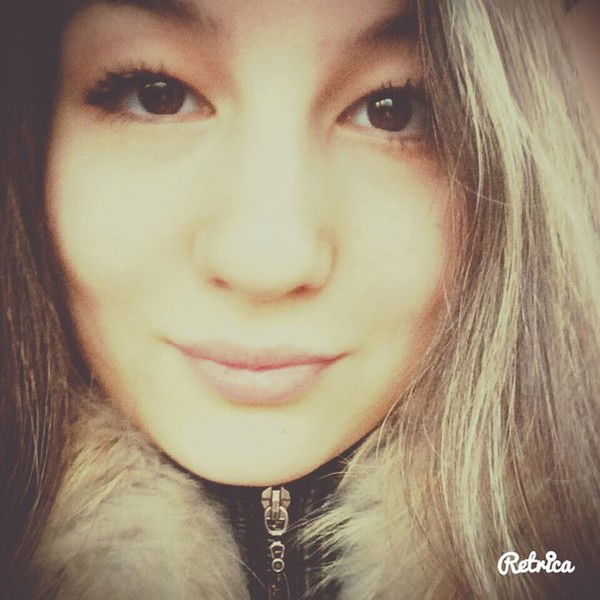 Татьяна Чувашова