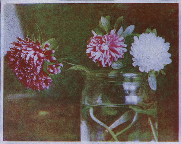 Ольга Яковлева