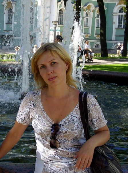 Юлиана Майорова