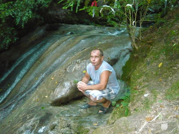 Валерий Богдан