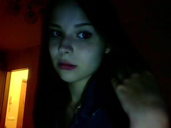 Даша Петрушко