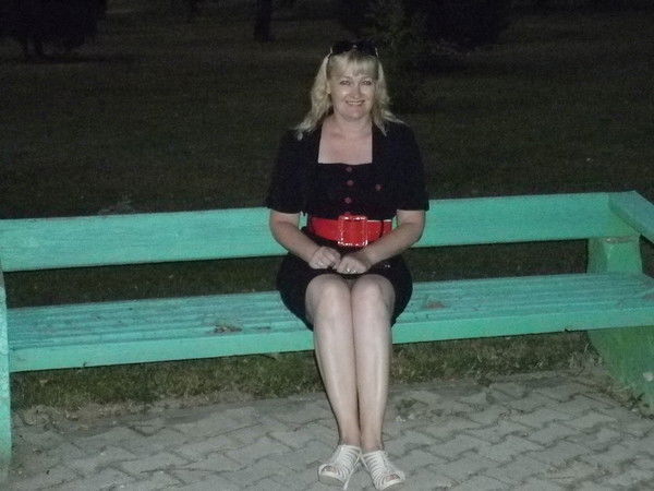 Маргарита Колбунова