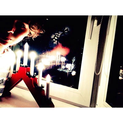 Валерия Наволокина