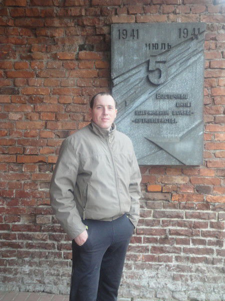 Алексей Овсянников