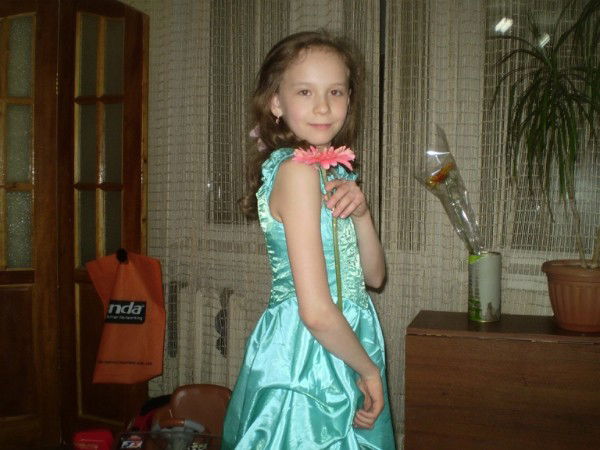 В Мире Есть Ангелочек 1 И Это Я