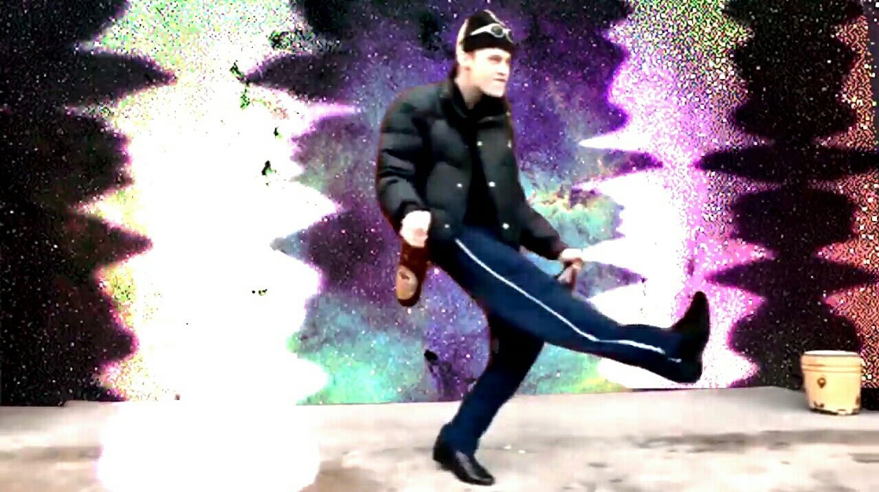 Никто И Ничто