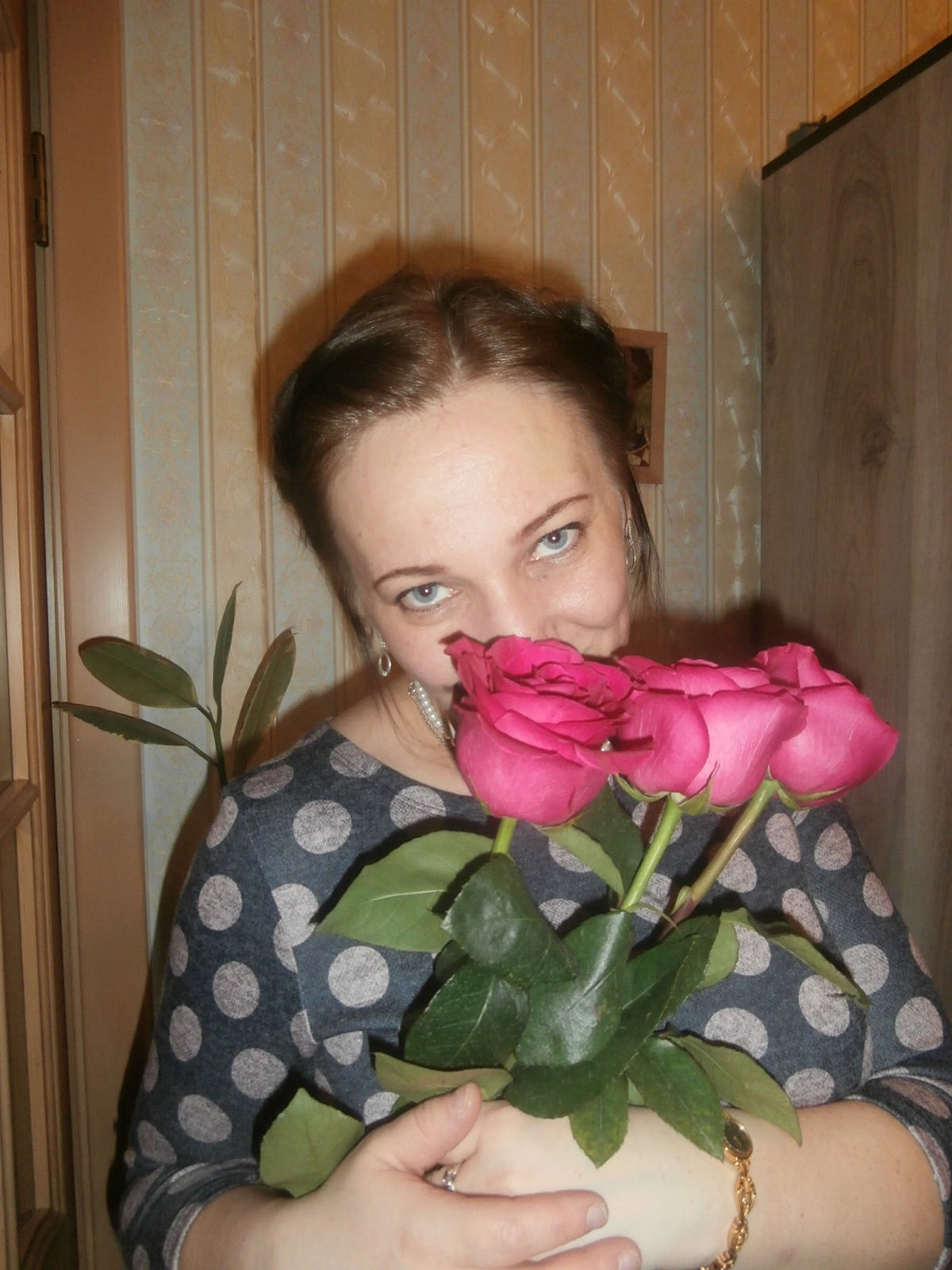 Юлия Скоромная