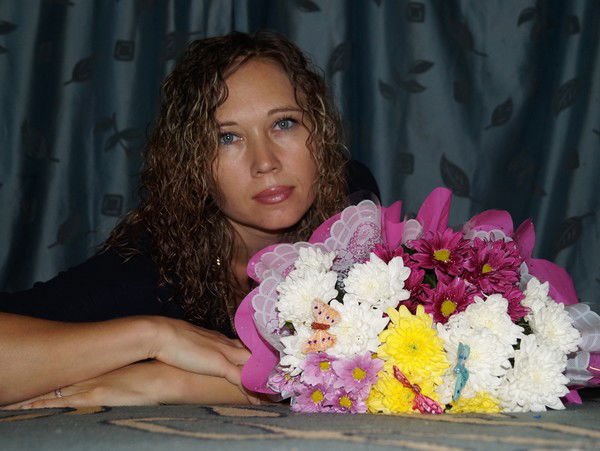 Наталья Рытова