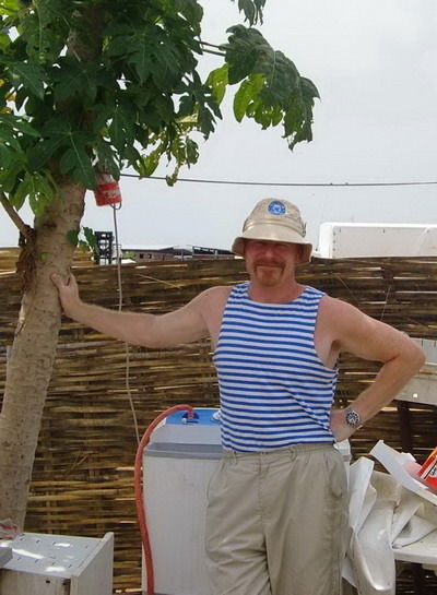 Дмитрий Смирнов